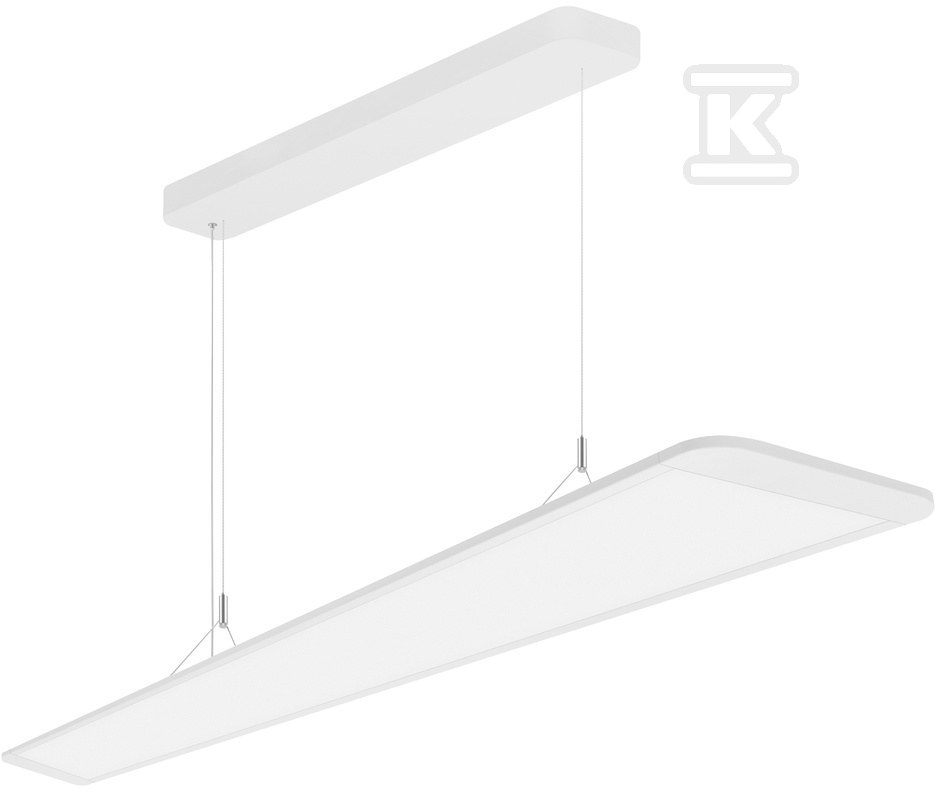 Panel LED D I 1200 ZIGBEE 36W 840 UGR19 - 4058075521889